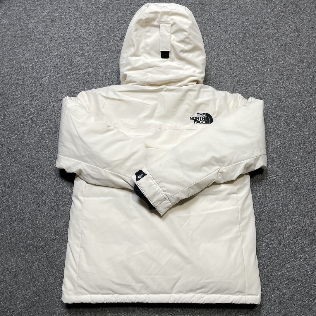 The North Face  FW22 DYNAMONUS DOWN JACKET（NJ1DM66B）