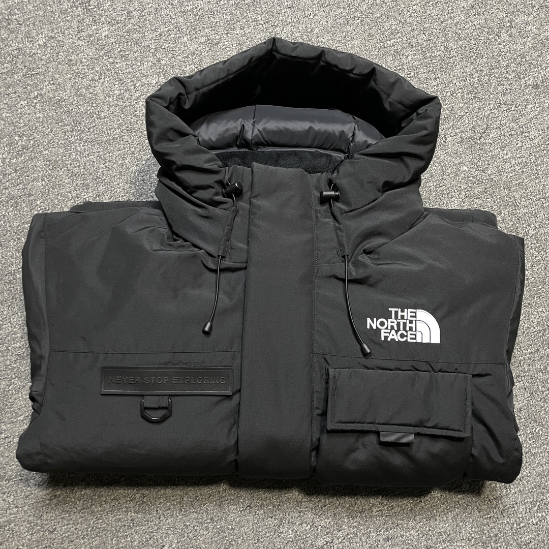 The North Face  FW22 DYNAMONUS DOWN JACKET（NJ1DM67B）