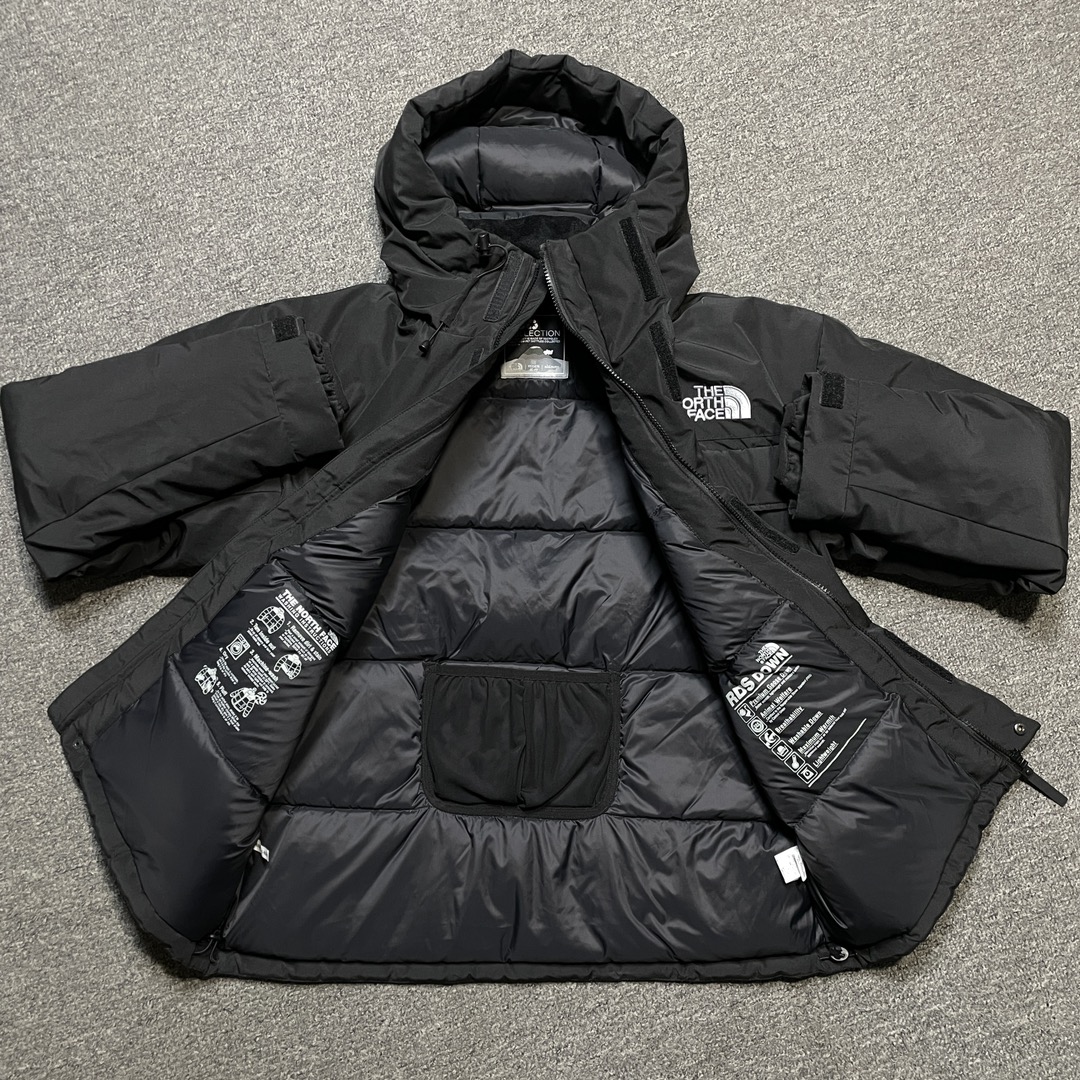 The North Face  FW22 DYNAMONUS DOWN JACKET（NJ1DM67B）