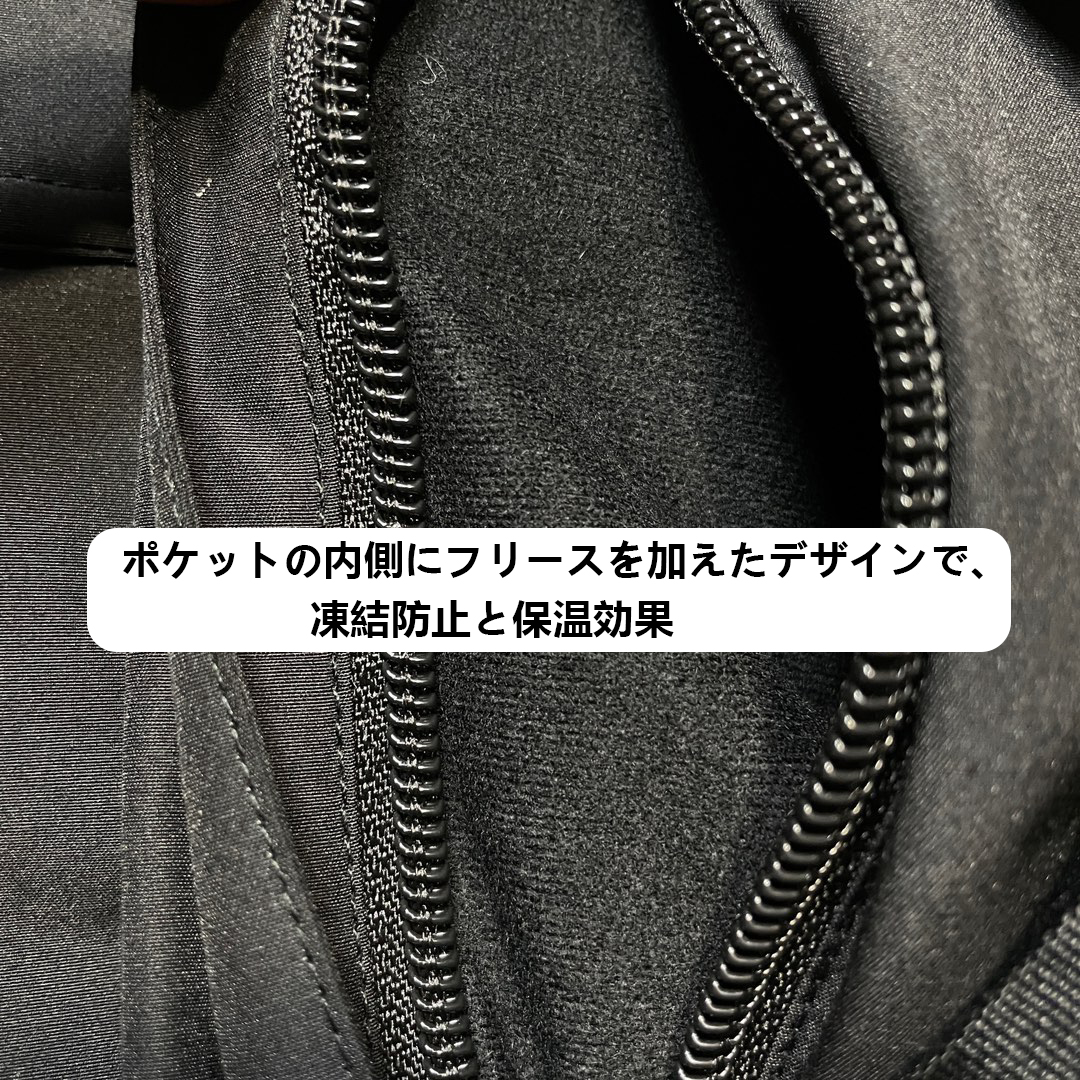 The North Face  FW22 DYNAMONUS DOWN JACKET（NJ1DM67B）