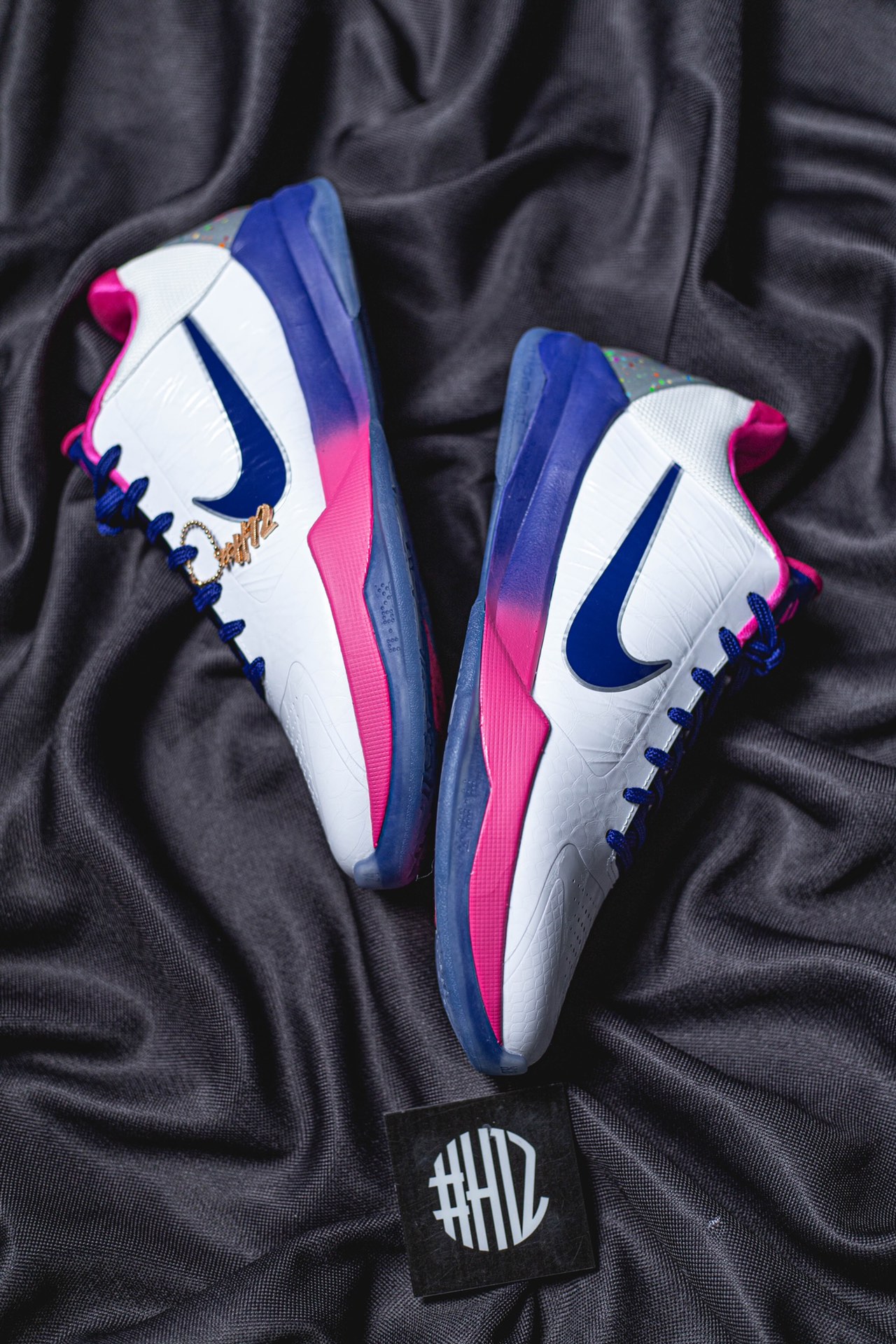 Nike Zoom Kobe 5 Protro Kay Yow（CW2210-100）