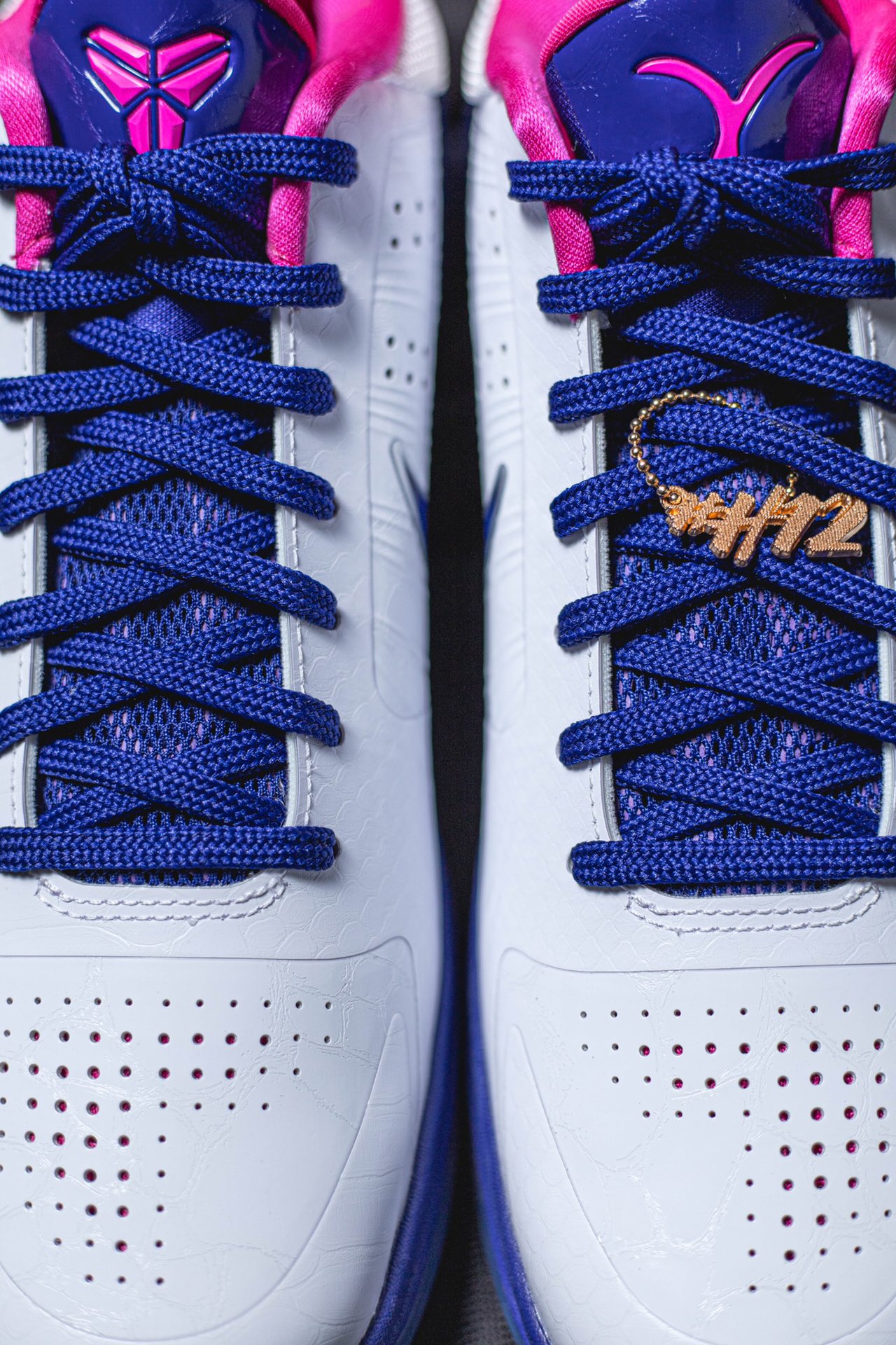 Nike Zoom Kobe 5 Protro Kay Yow（CW2210-100）