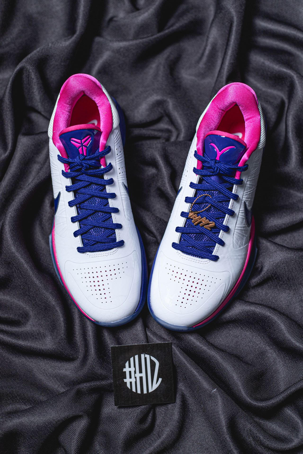 Nike Zoom Kobe 5 Protro Kay Yow（CW2210-100）