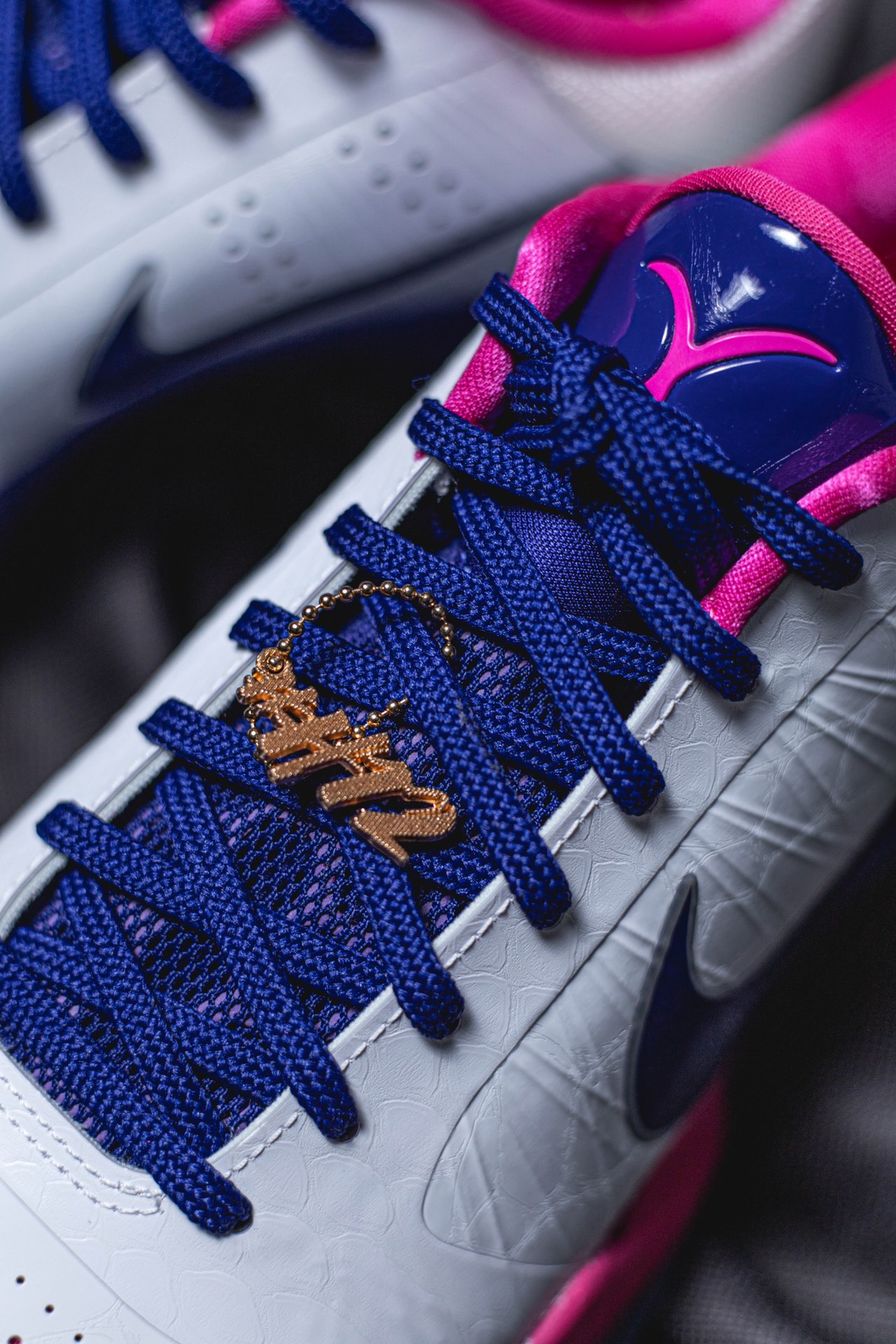 Nike Zoom Kobe 5 Protro Kay Yow（CW2210-100）