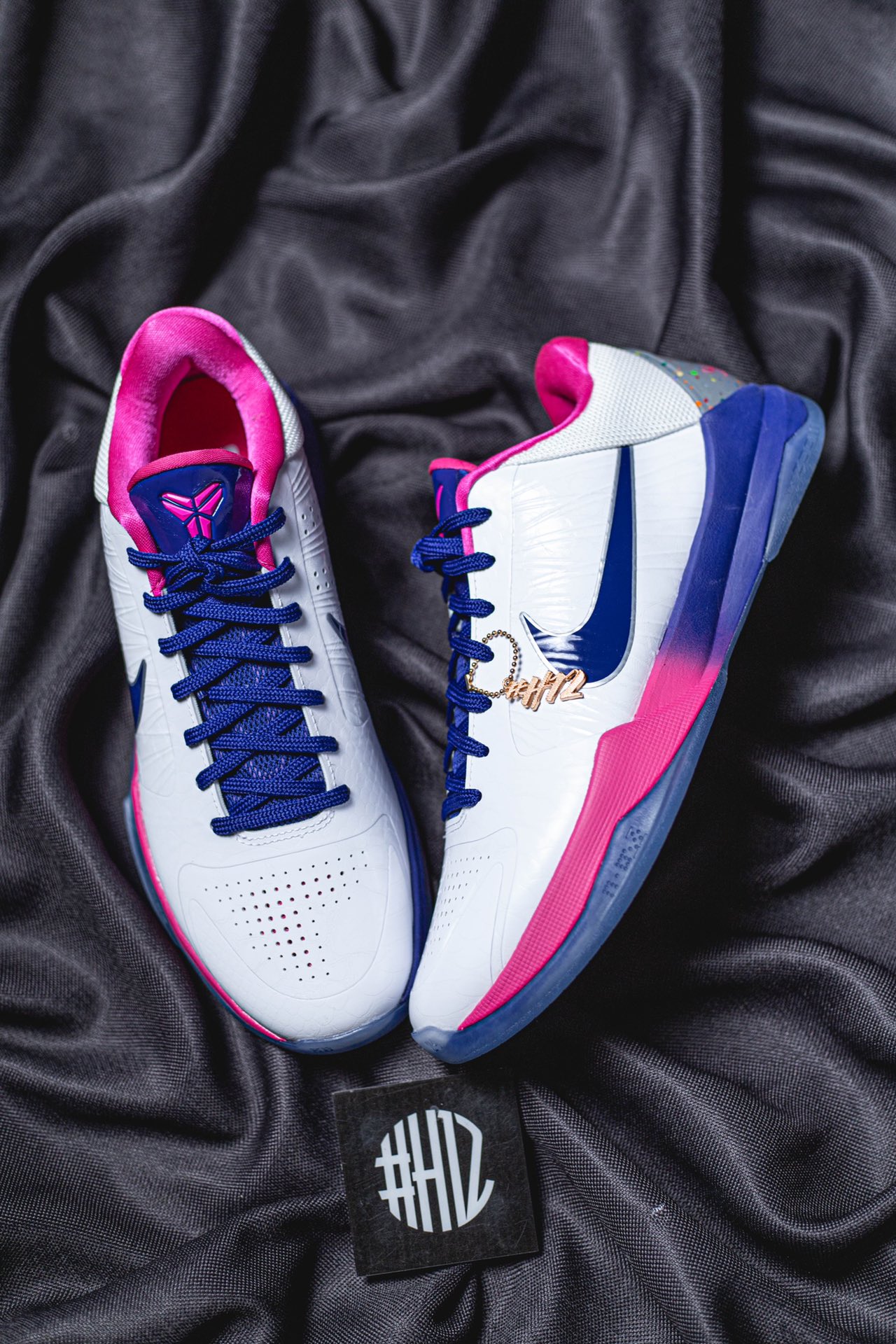 Nike Zoom Kobe 5 Protro Kay Yow（CW2210-100）