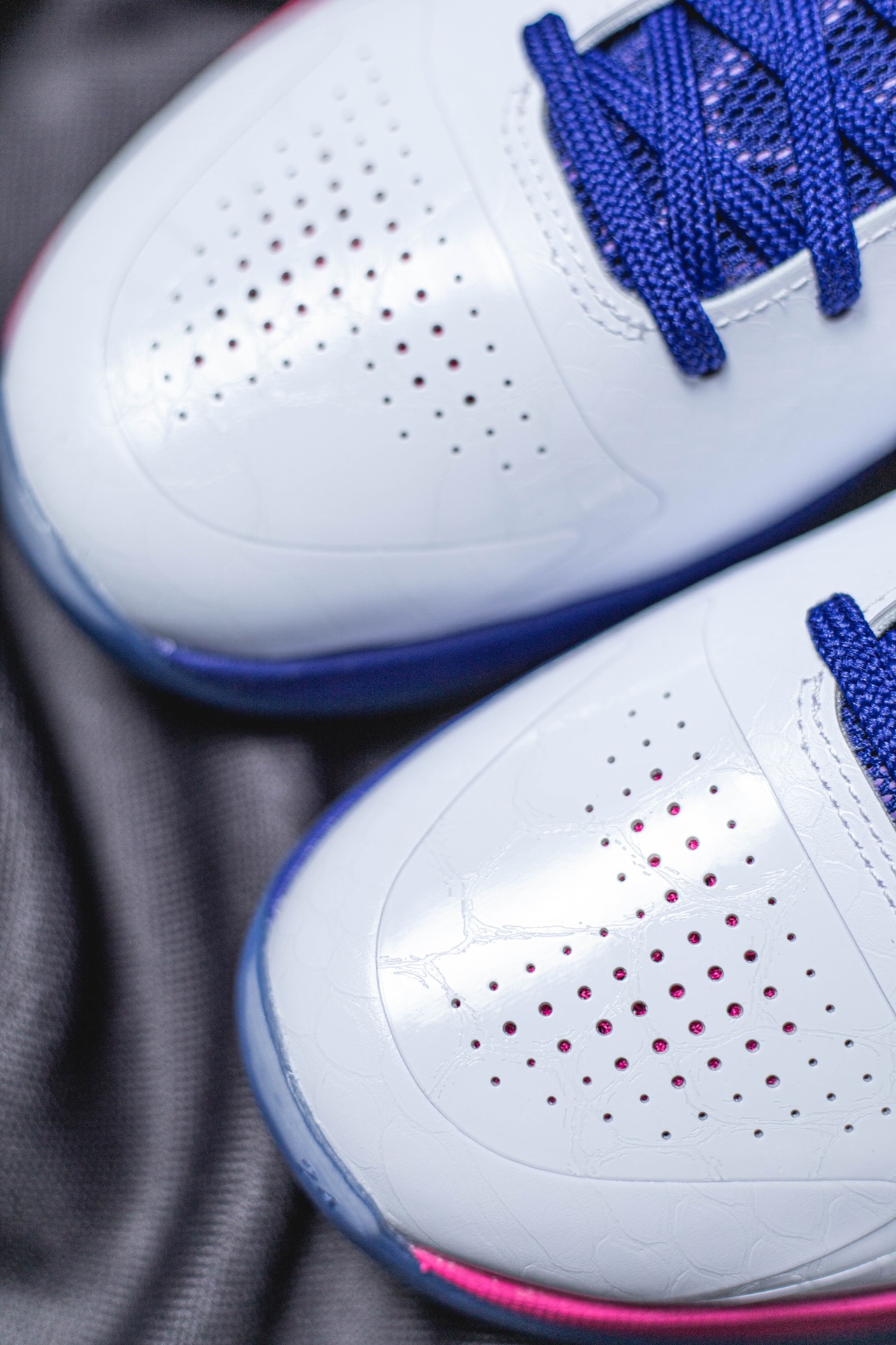 Nike Zoom Kobe 5 Protro Kay Yow（CW2210-100）