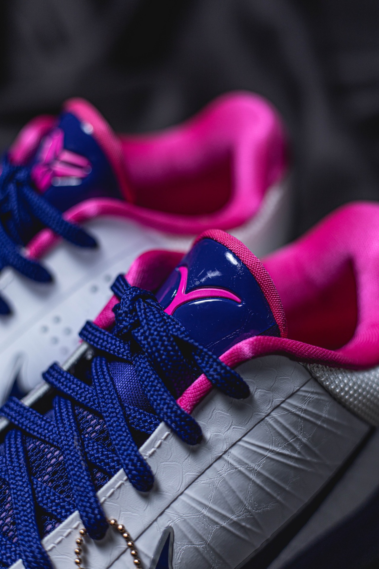 Nike Zoom Kobe 5 Protro Kay Yow（CW2210-100）