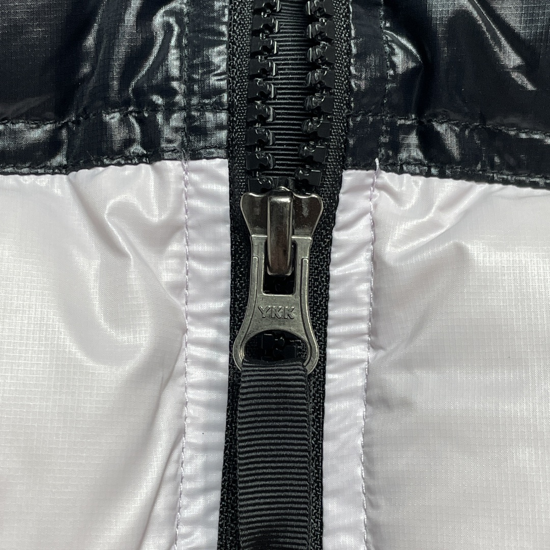 THE NORTH FACE WS Nuptse Short Jacket Lilac（NF0A5GGE-6S1）