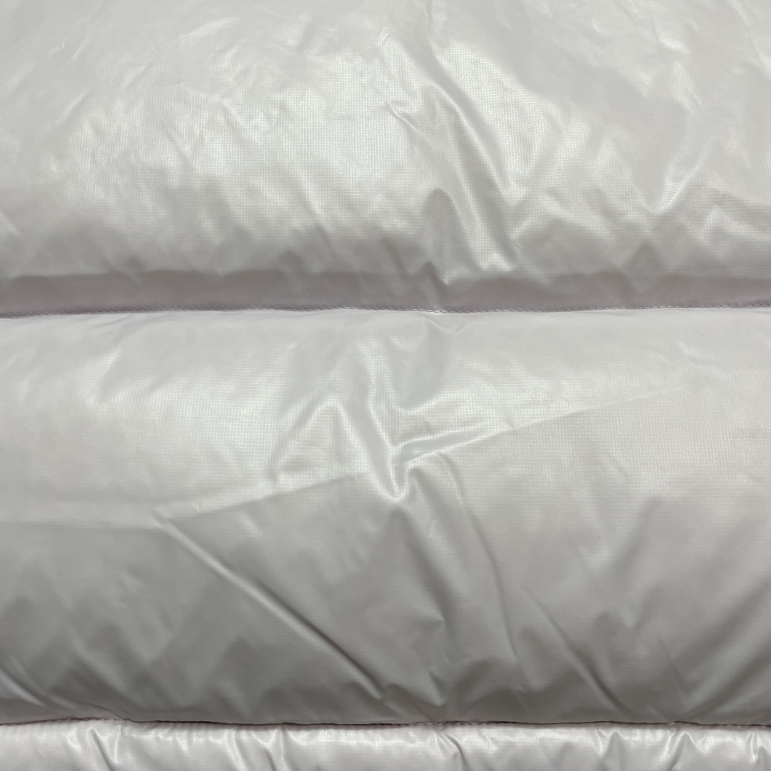 THE NORTH FACE WS Nuptse Short Jacket Lilac（NF0A5GGE-6S1）