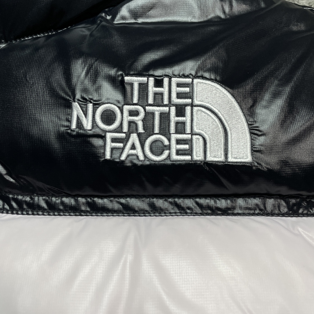 THE NORTH FACE WS Nuptse Short Jacket Lilac（NF0A5GGE-6S1）