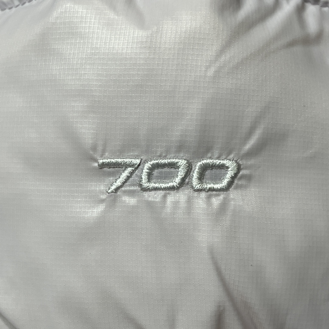 THE NORTH FACE WS Nuptse Short Jacket Lilac（NF0A5GGE-6S1）