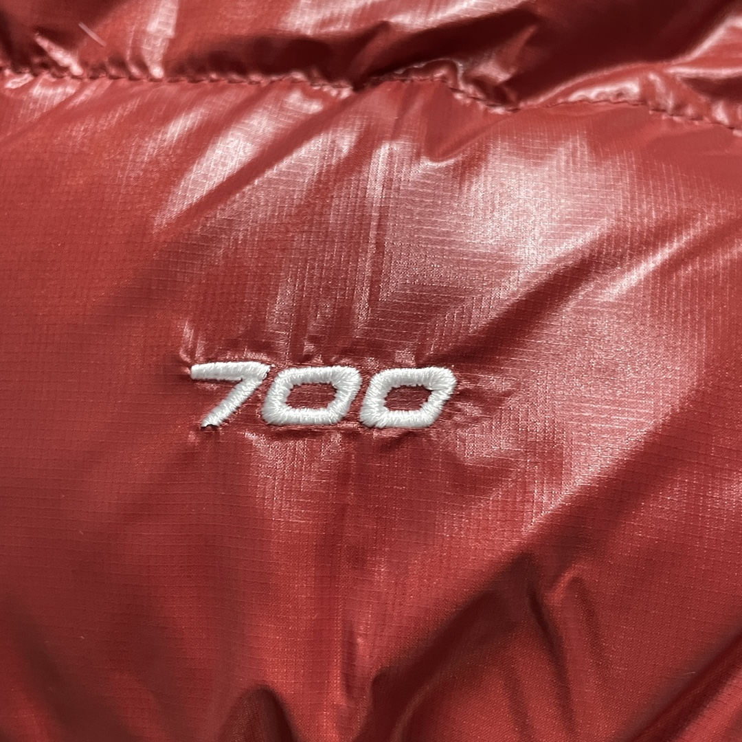 THE NORTH FACE WS Nuptse Short Jacket Lilac（NF0A5GGE-BDQ）