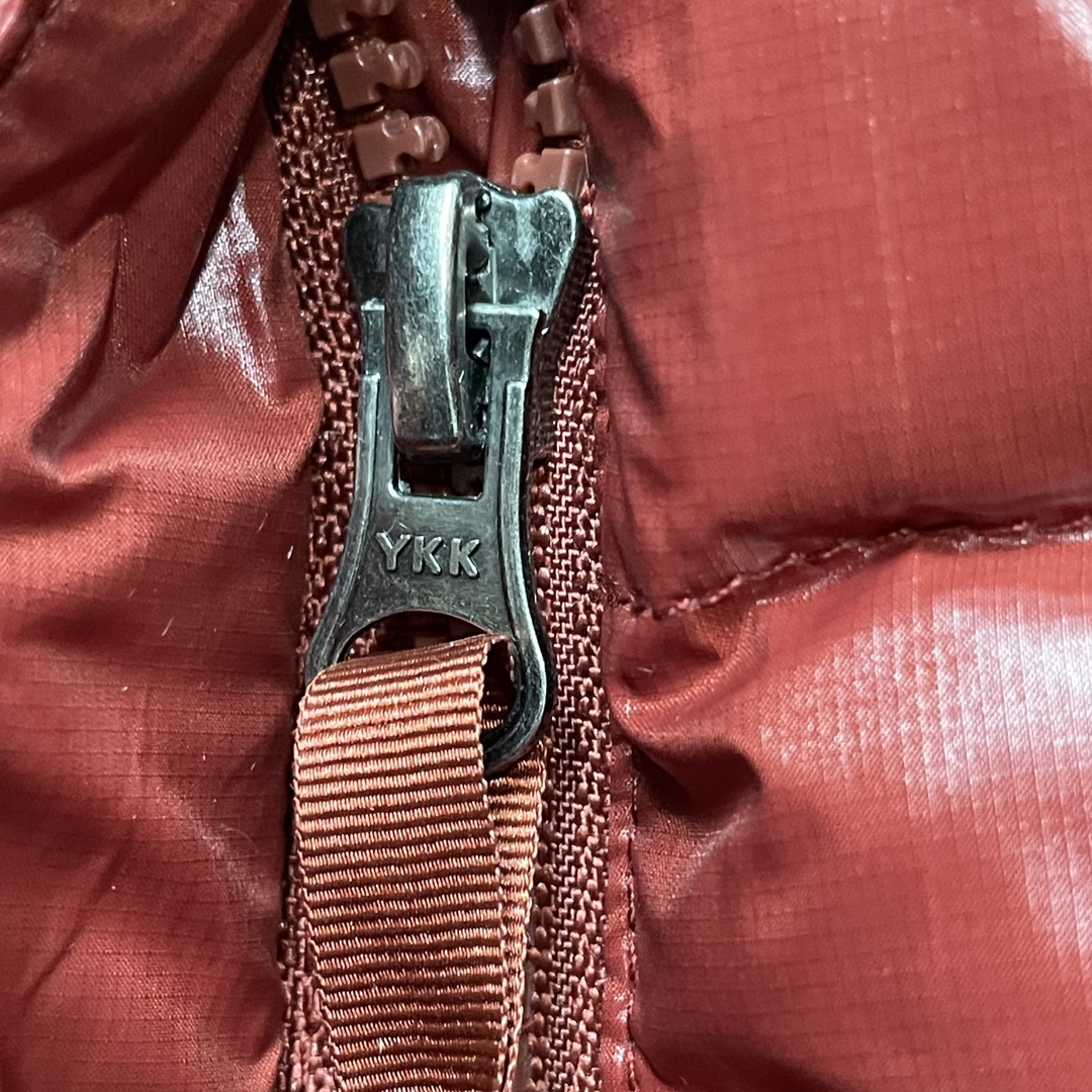 THE NORTH FACE WS Nuptse Short Jacket Lilac（NF0A5GGE-BDQ）