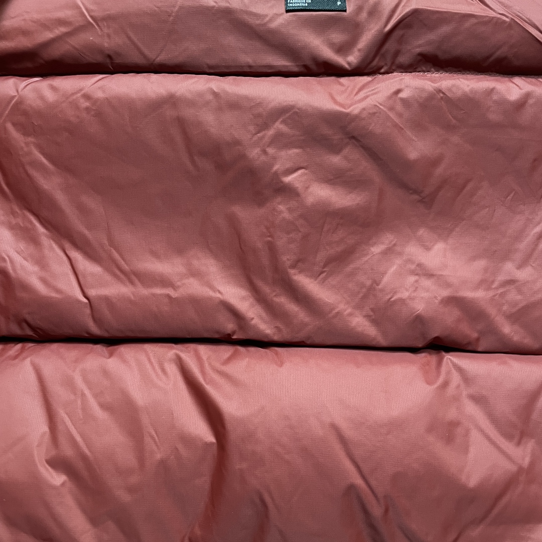 THE NORTH FACE WS Nuptse Short Jacket Lilac（NF0A5GGE-BDQ）