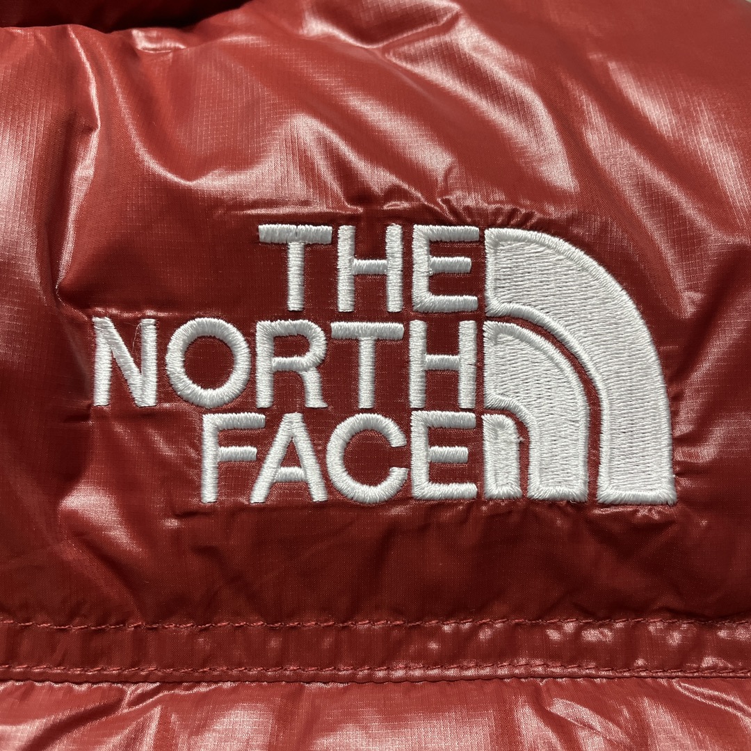 THE NORTH FACE WS Nuptse Short Jacket Lilac（NF0A5GGE-BDQ）