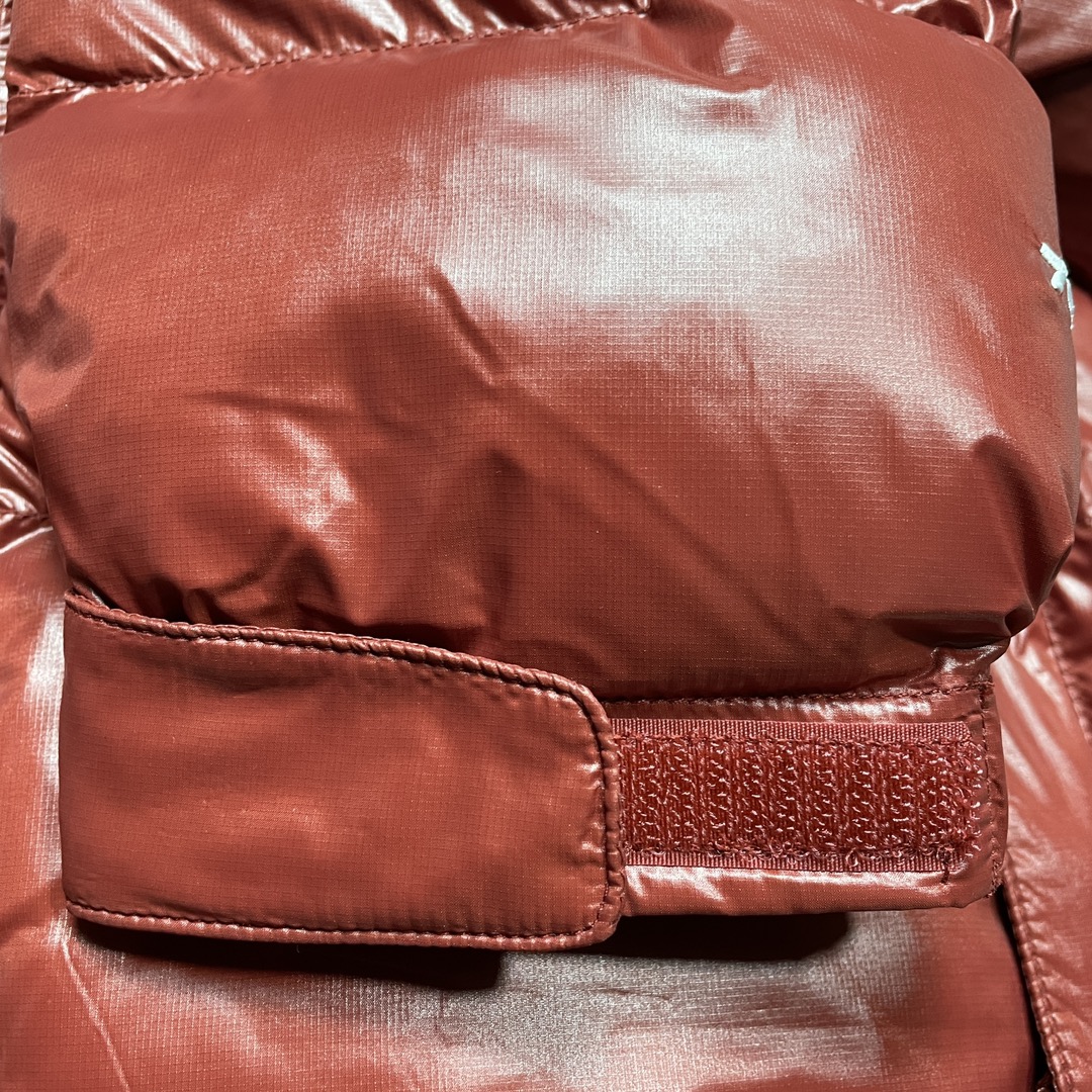 THE NORTH FACE WS Nuptse Short Jacket Lilac（NF0A5GGE-BDQ）