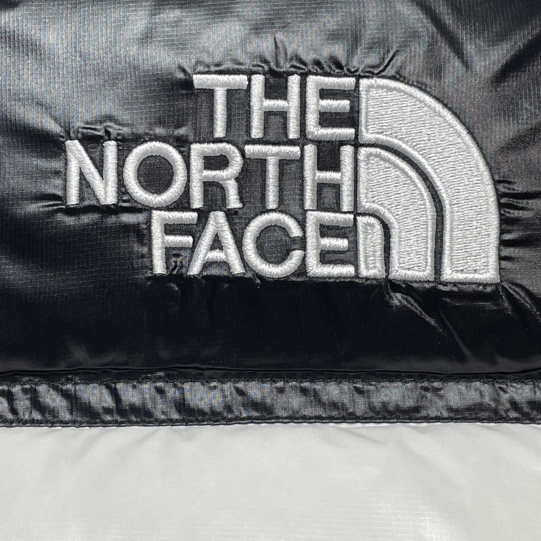 THE NORTH FACE WS Nuptse Short Jacket Lilac（NF0A5GGE-LA9）