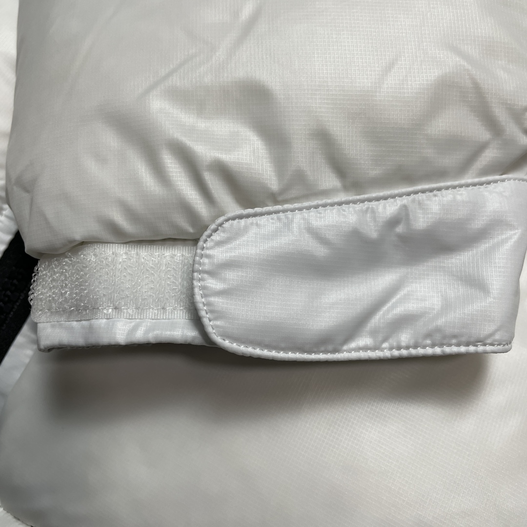 THE NORTH FACE WS Nuptse Short Jacket Lilac（NF0A5GGE-LA9）