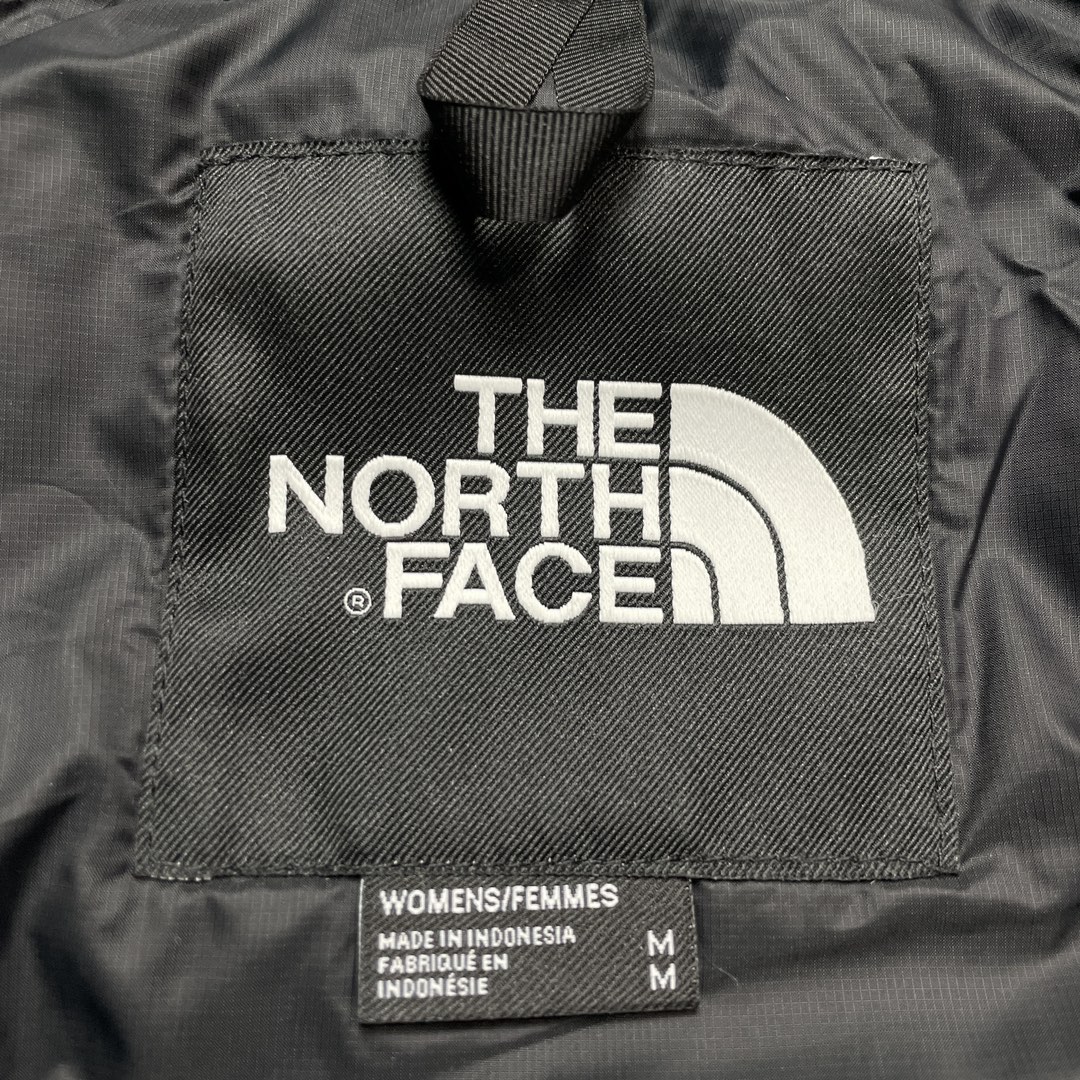 THE NORTH FACE WS Nuptse Short Jacket Lilac（NF0A5GGE-JK3）
