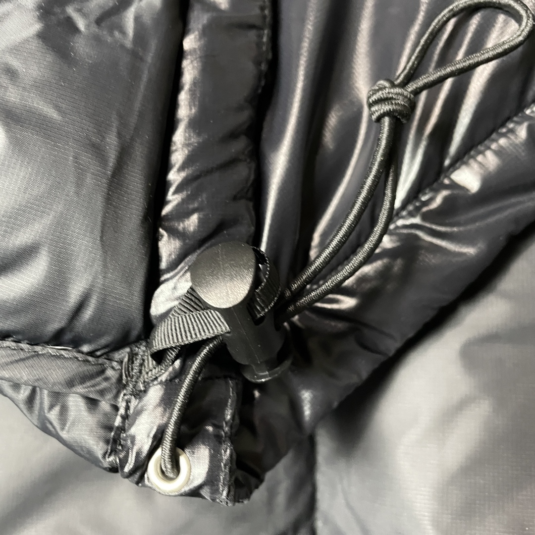 THE NORTH FACE WS Nuptse Short Jacket Lilac（NF0A5GGE-JK3）