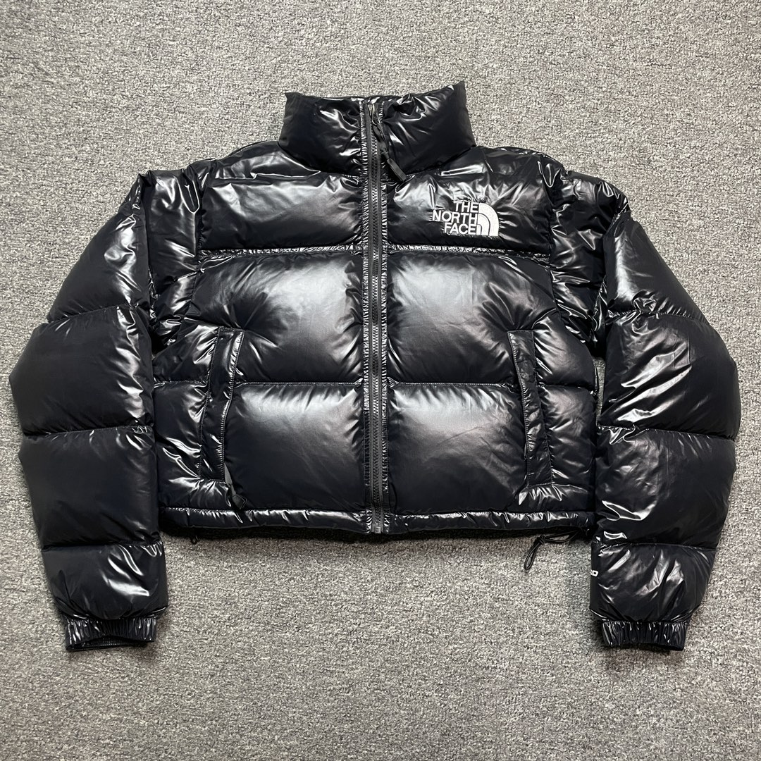 THE NORTH FACE WS Nuptse Short Jacket Lilac(NF0A5GGE-JK3) THE NORTH FACE WS Nuptse Short Jacket Lilac(NF0A5GGE-JK3)