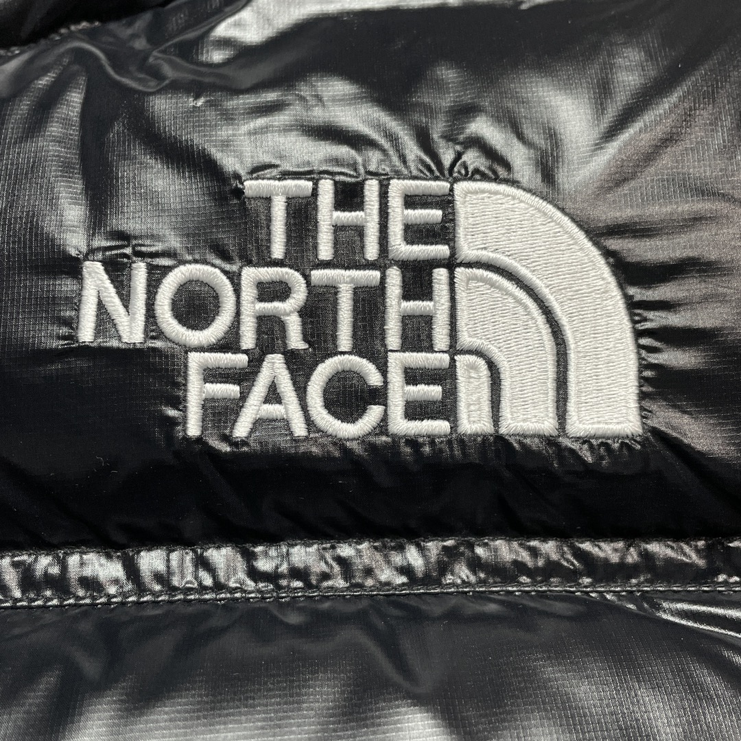 THE NORTH FACE WS Nuptse Short Jacket Lilac（NF0A5GGE-JK3）