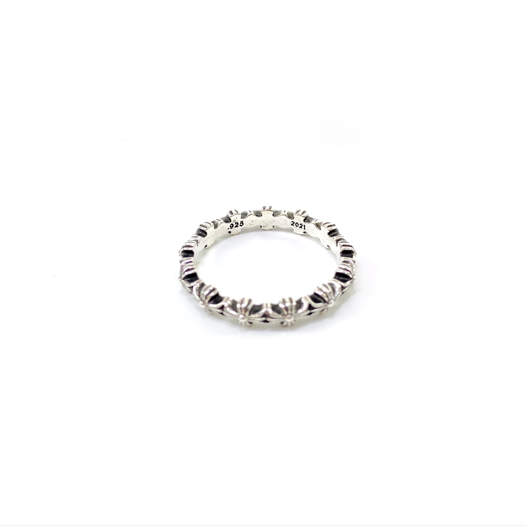 Chrome Hearts  Ring（CHROME HEARTS 199）