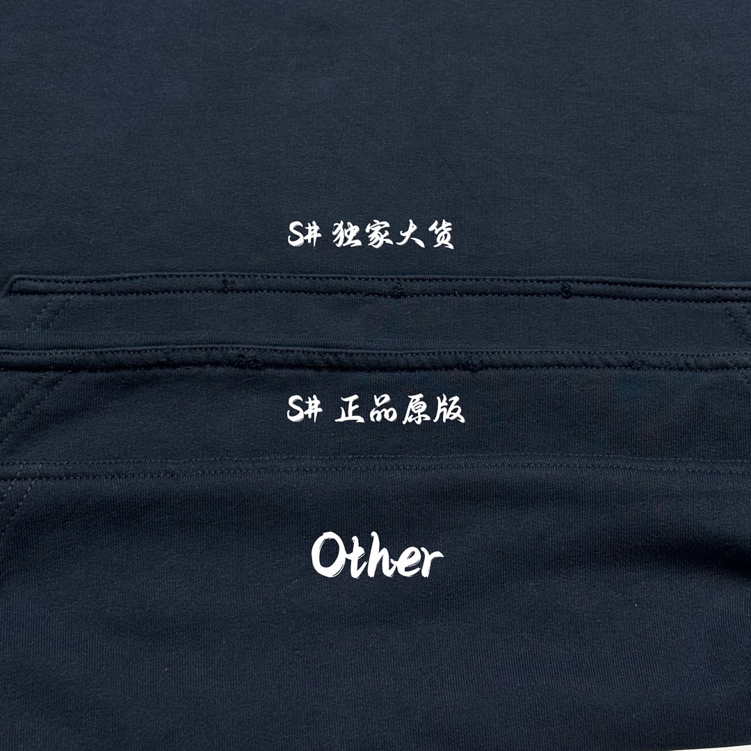 BALENCIAGA logo hoodie (761458TPVE54140）