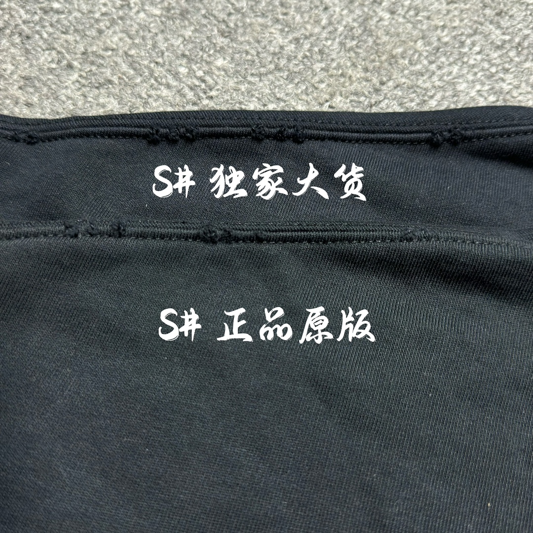 BALENCIAGA sweatshirt (745007TOVF39034）