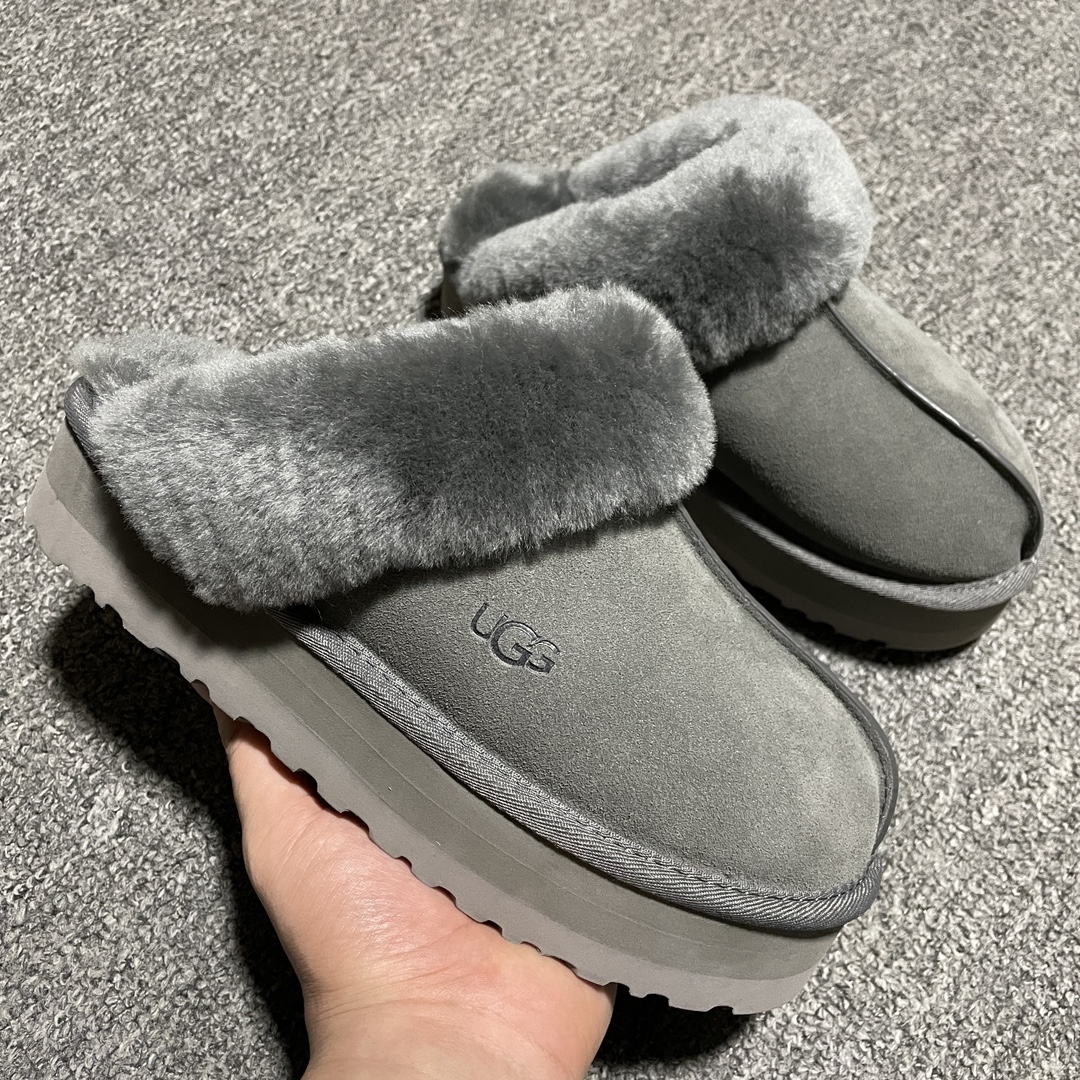 UGG Cluggette 24cm