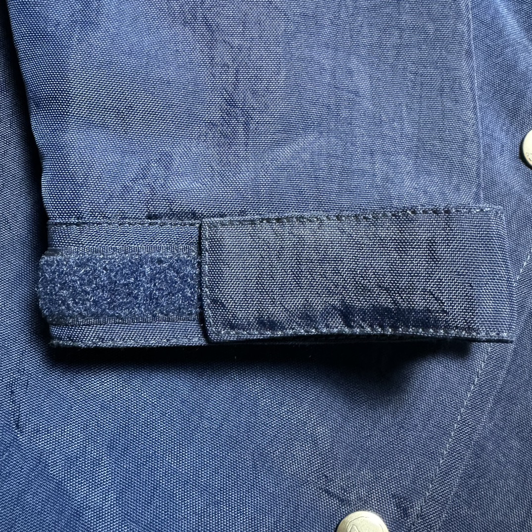 Kenzo x Nigo Boke Flower Coach Jacket（FC55BL0599DA-77）