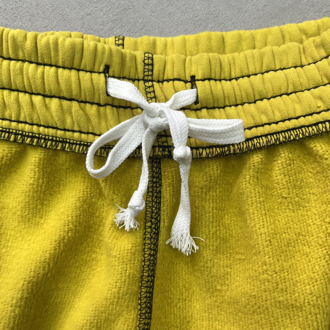 Corteiz Premium Hoodie Set "Rust" (78921FW230106SH）