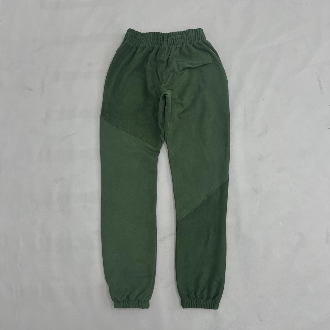 Corteiz Superior V2 Zip-Up Hoodie Set (78921FW230107SG）