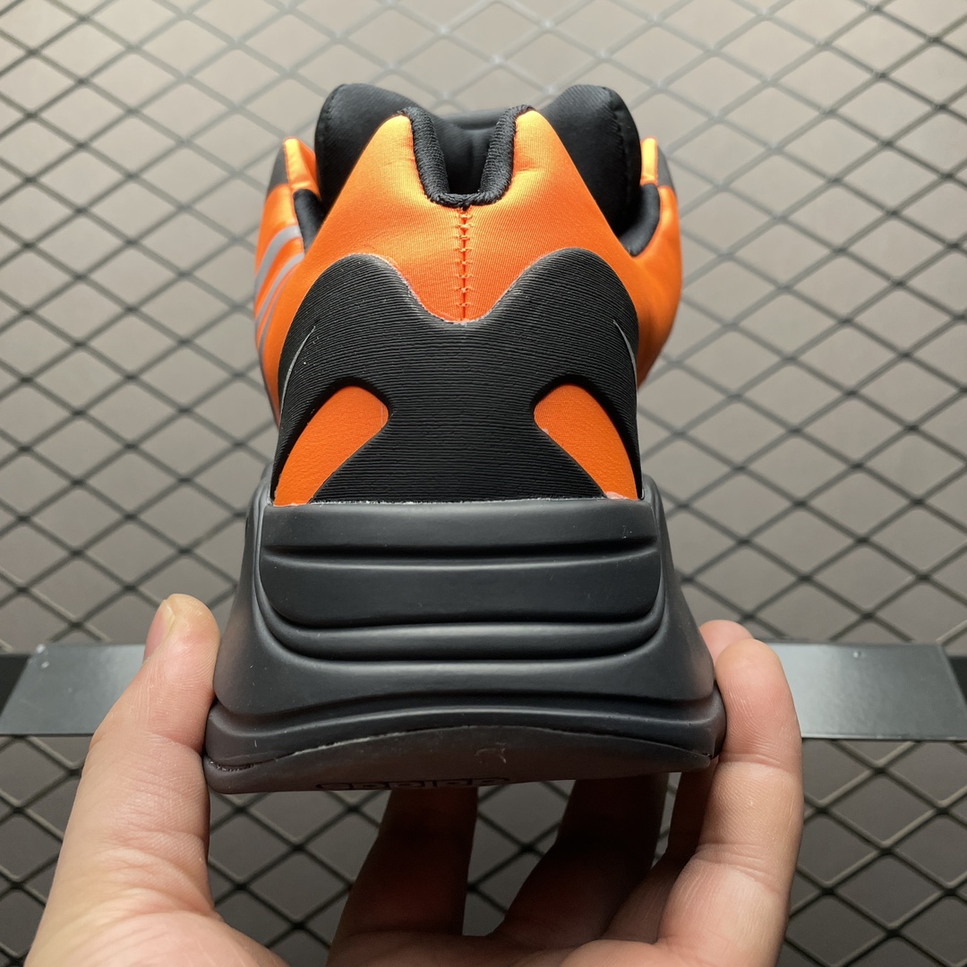 [Copy]adidas YEEZY 700 V3 "Arzareth"（G54850）