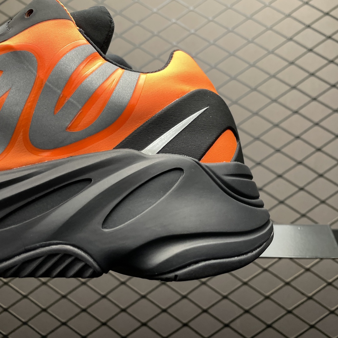 [Copy]adidas YEEZY 700 V3 "Arzareth"（G54850）