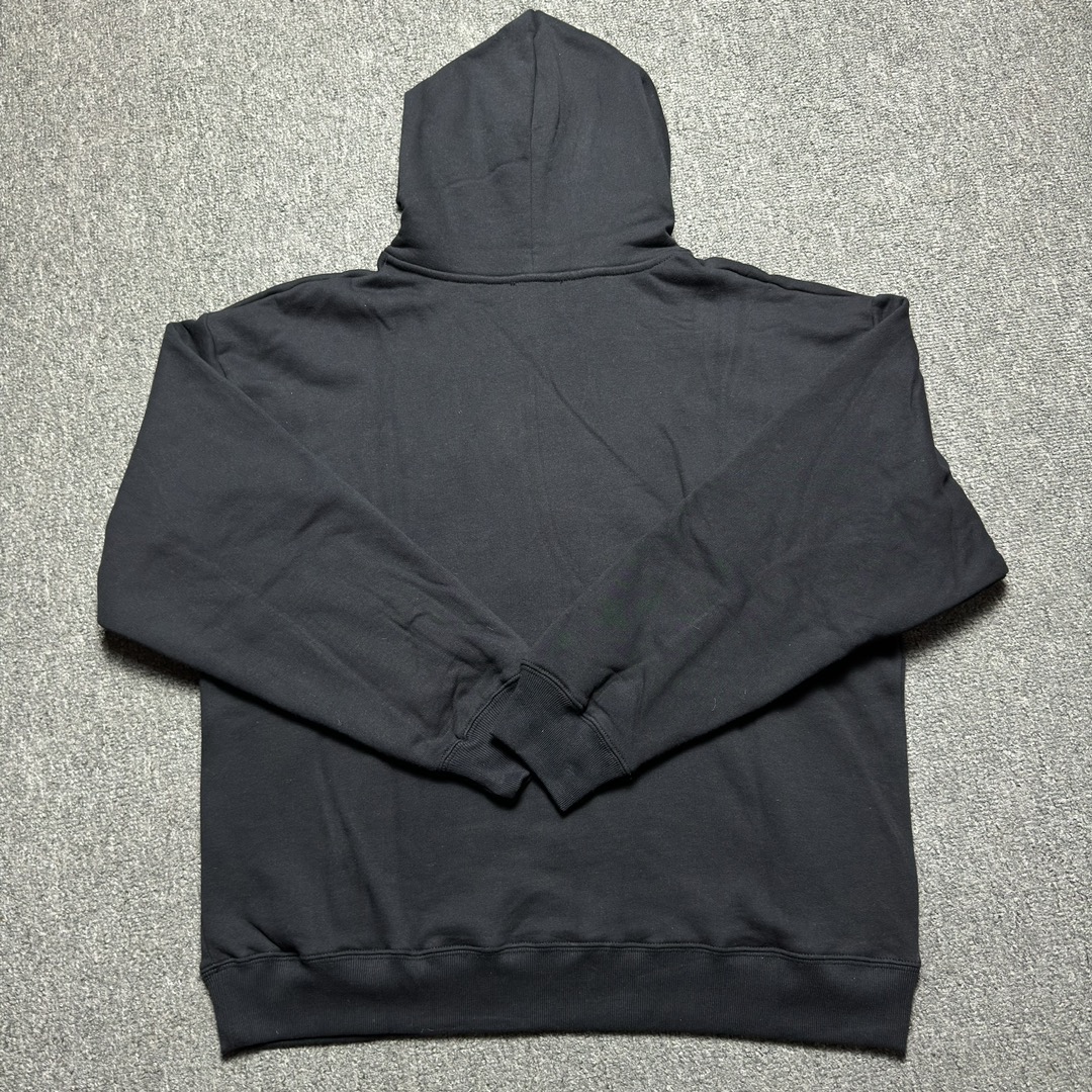 Fear of God Baseball Black FG50046FLC-001（FG50046FLC-001）