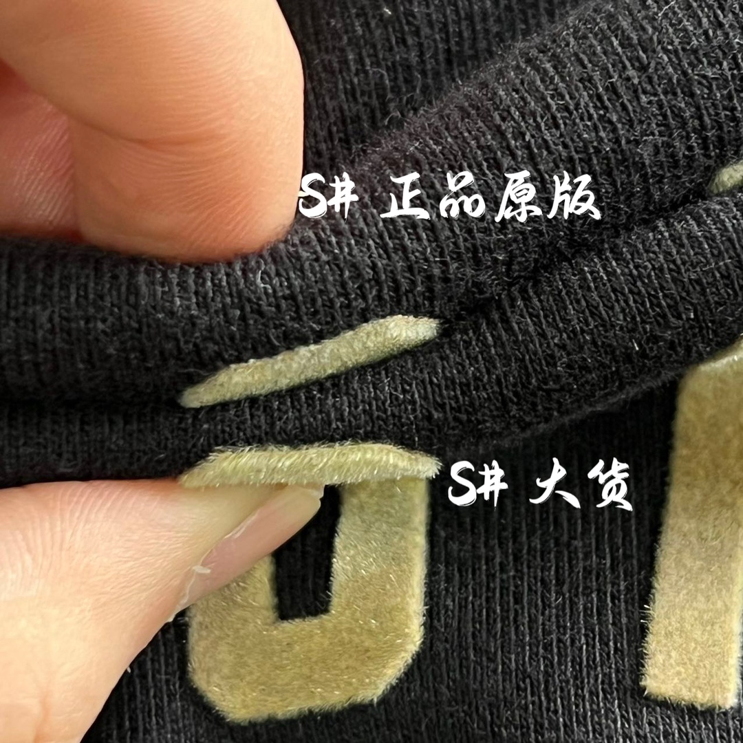 Fear of God Baseball Black FG50046FLC-001（FG50046FLC-001）