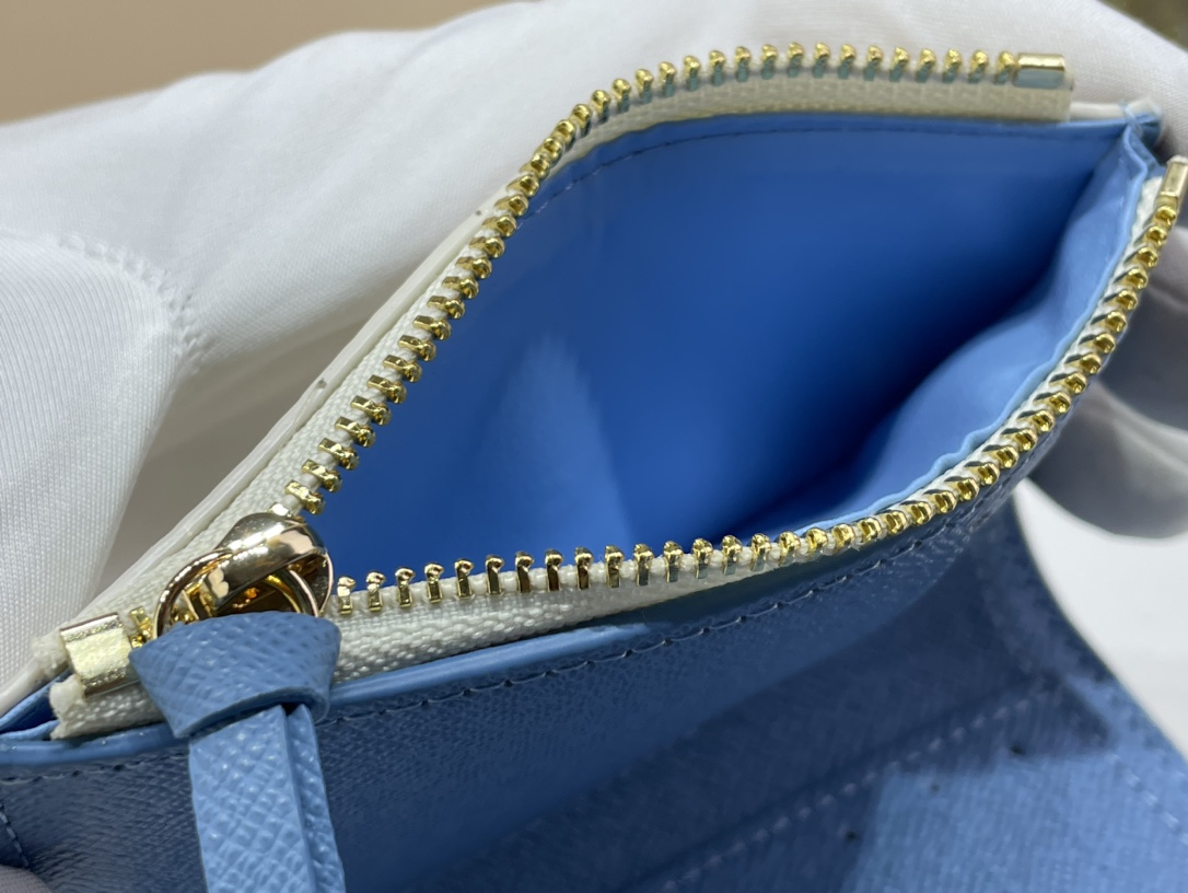 Louis Vuitton wallet （N40638-2）