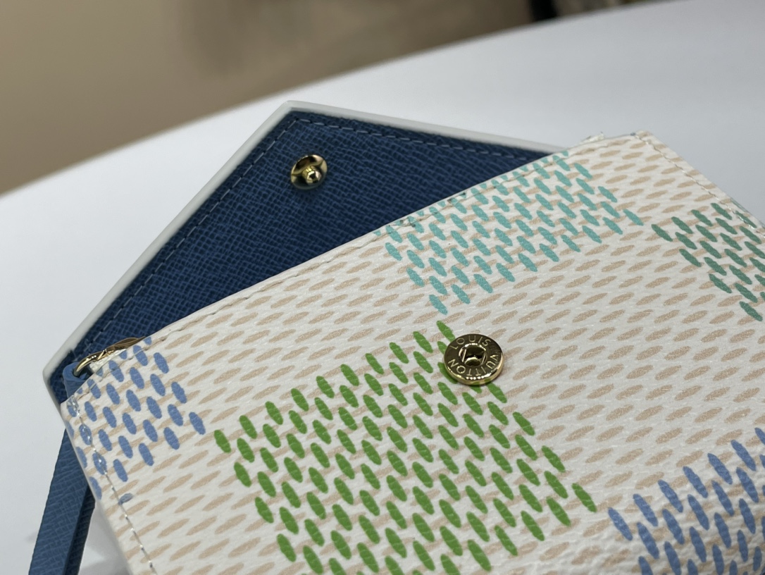 Louis Vuitton wallet （N40638-2）