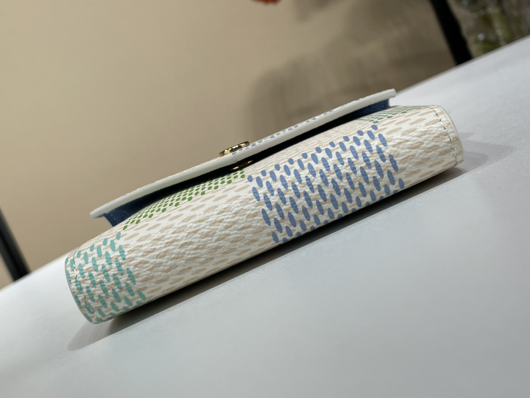 Louis Vuitton wallet （N40638-2）