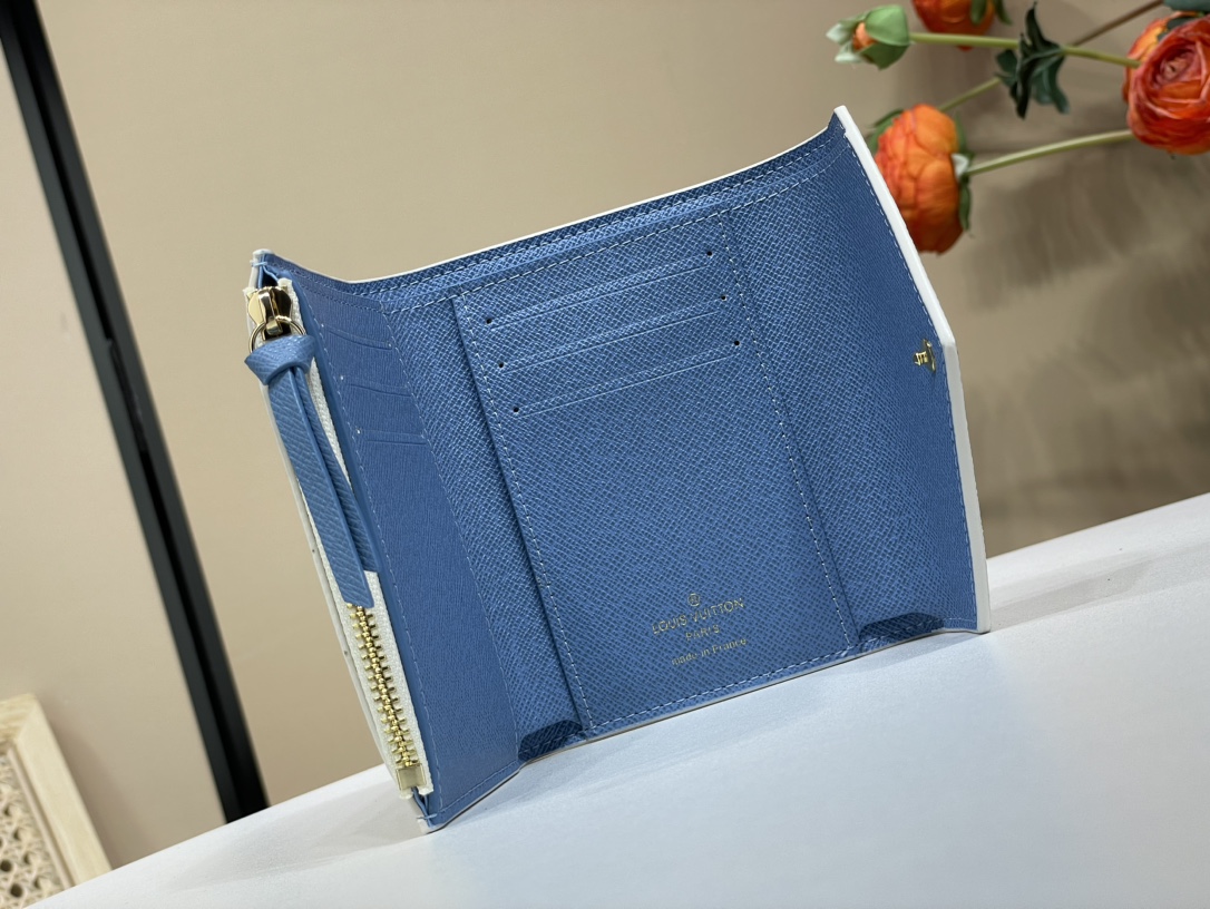 Louis Vuitton wallet （N40638-2）