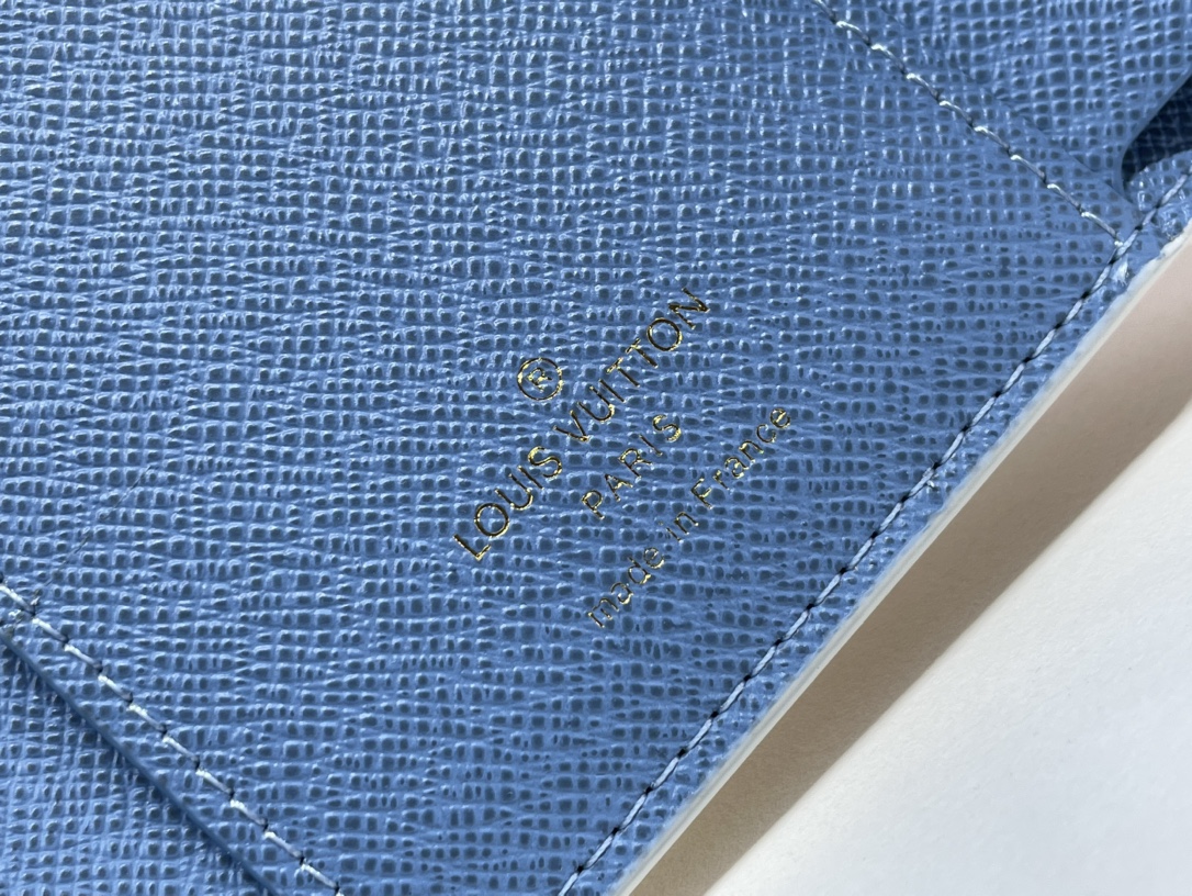 Louis Vuitton wallet （N40638-2）