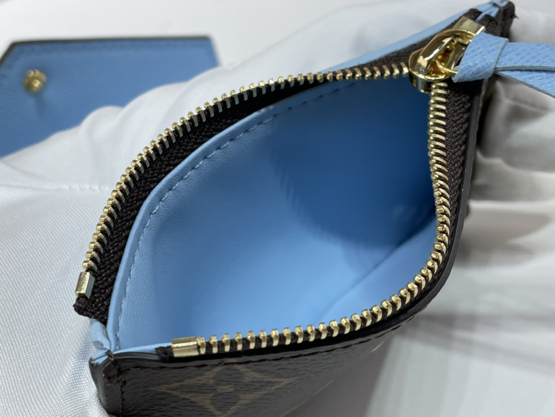 Louis Vuitton wallet (M62472-1）