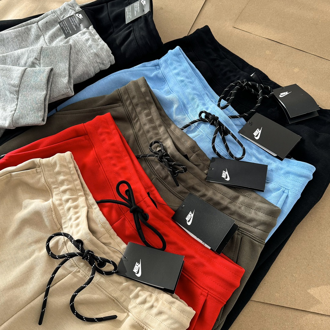 Nike Sportswear Tech Fleece Full Zip Hoodie ang Sweatpants（CU4489-012）