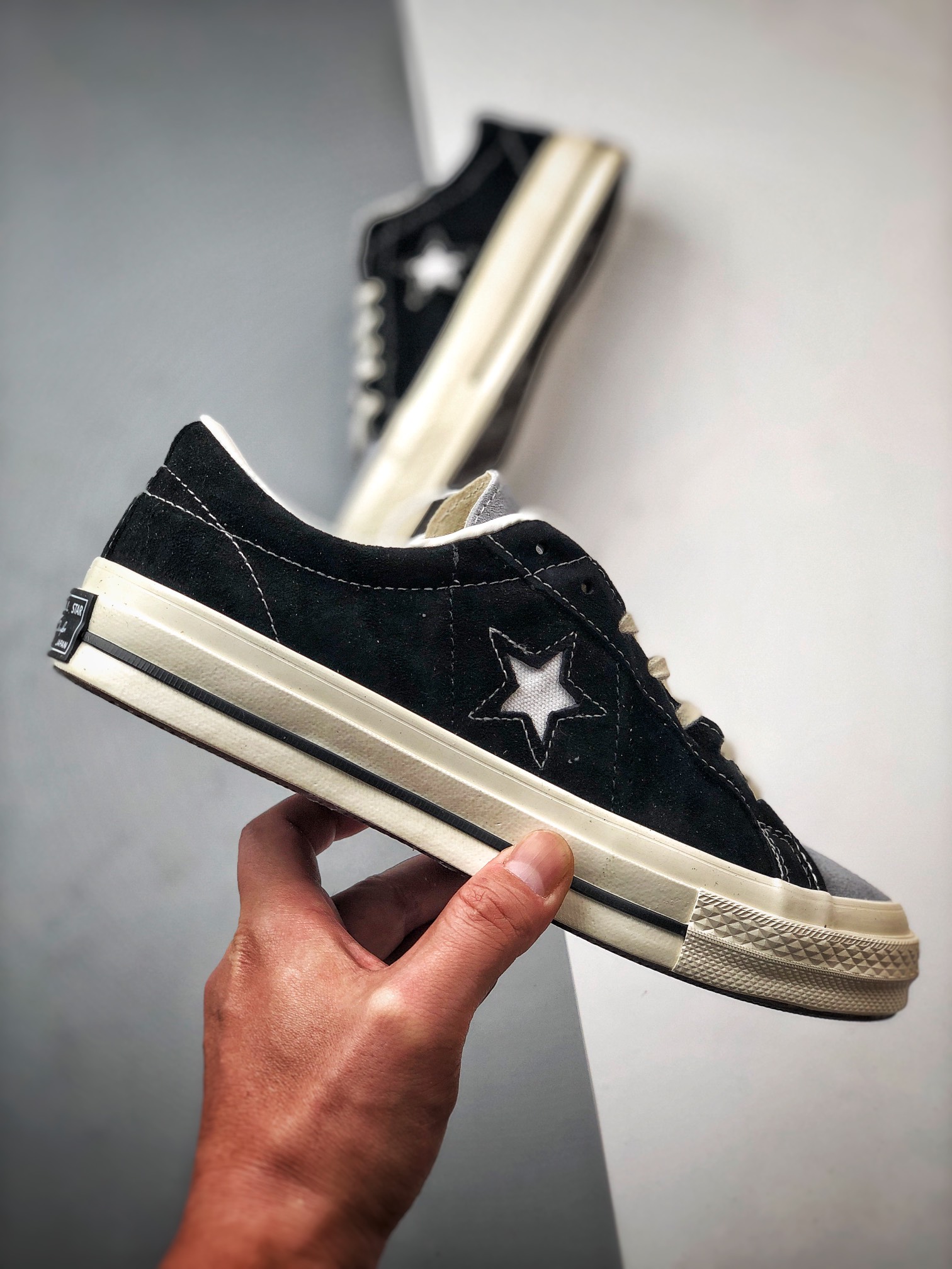 SOMA × Converse One Star J VTG Suede TimeLine 