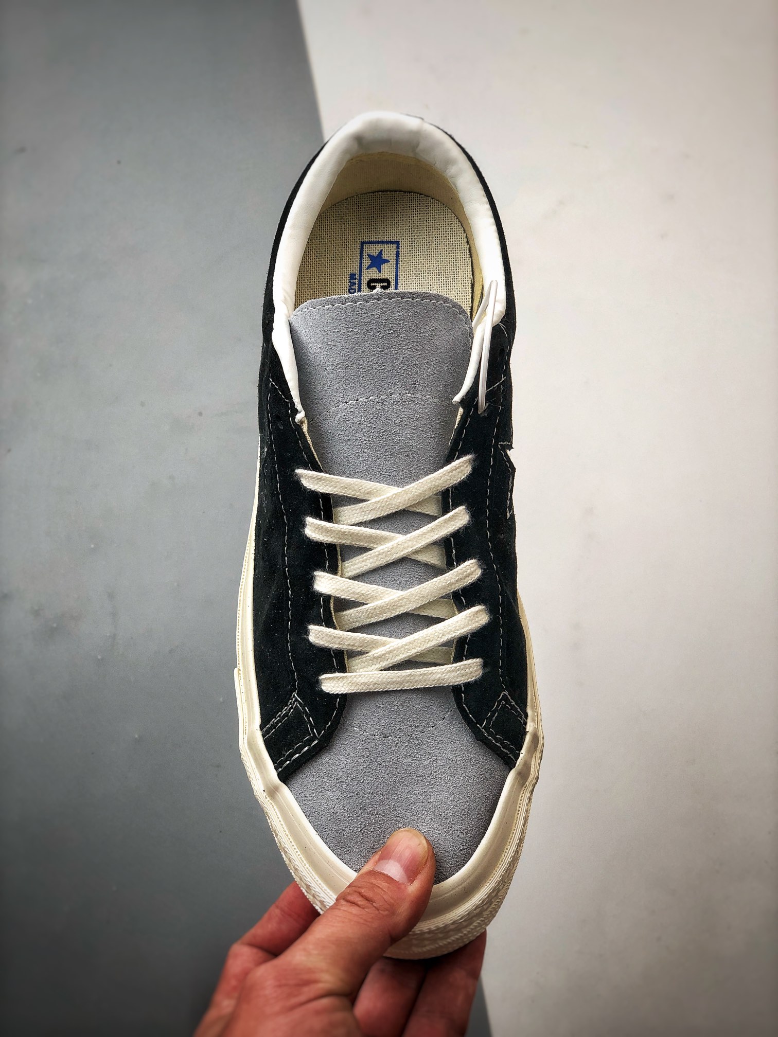 SOMA × Converse One Star J VTG Suede TimeLine 
