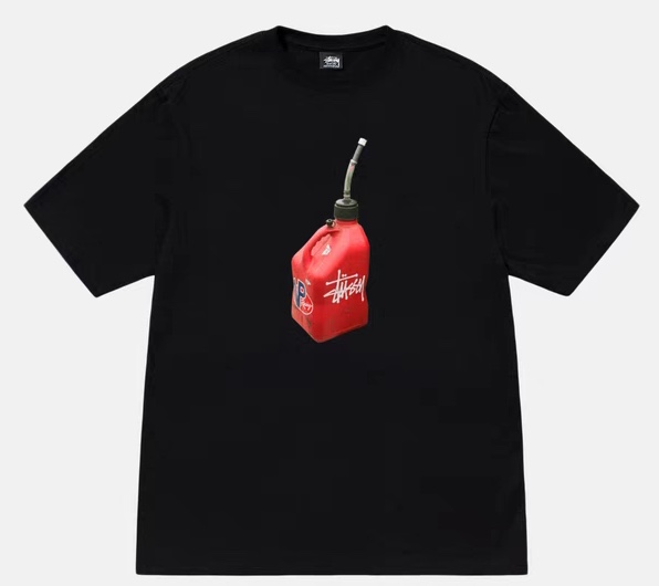 Stüssy Fueled Tee（1904999-1）