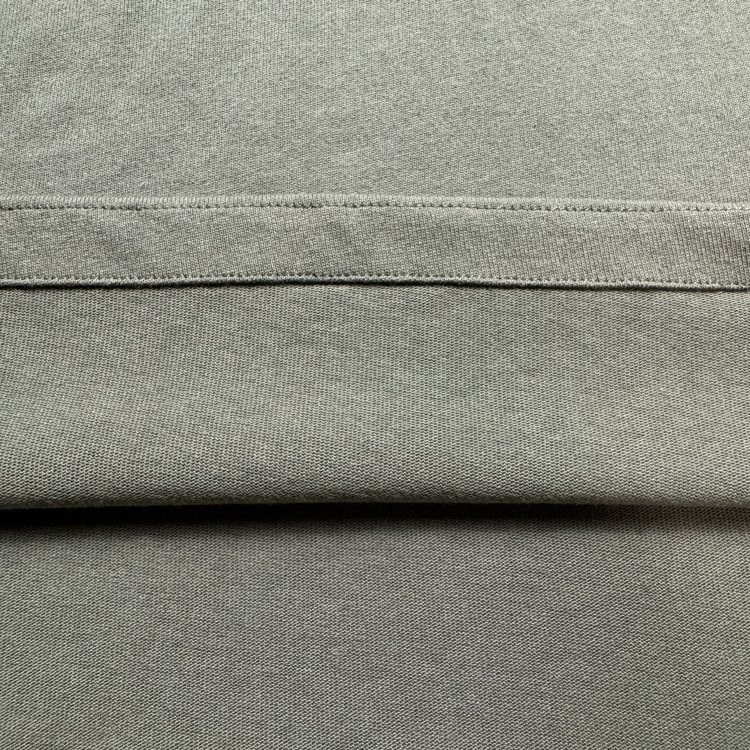 Jil Sander  Printed logo cotton jersey T-shirt（J21GC0001J20215312）
