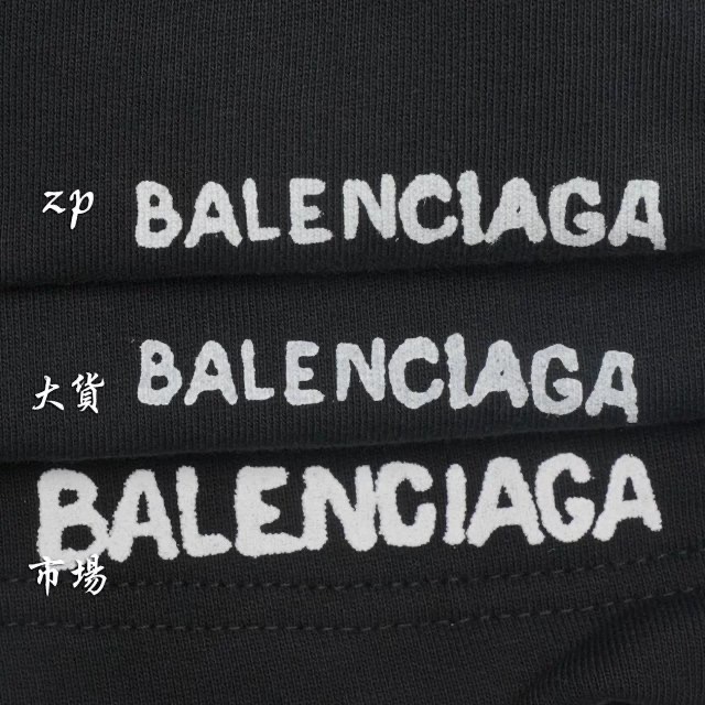 Balenciaga Sweat Shorts（676137TOVO61070）