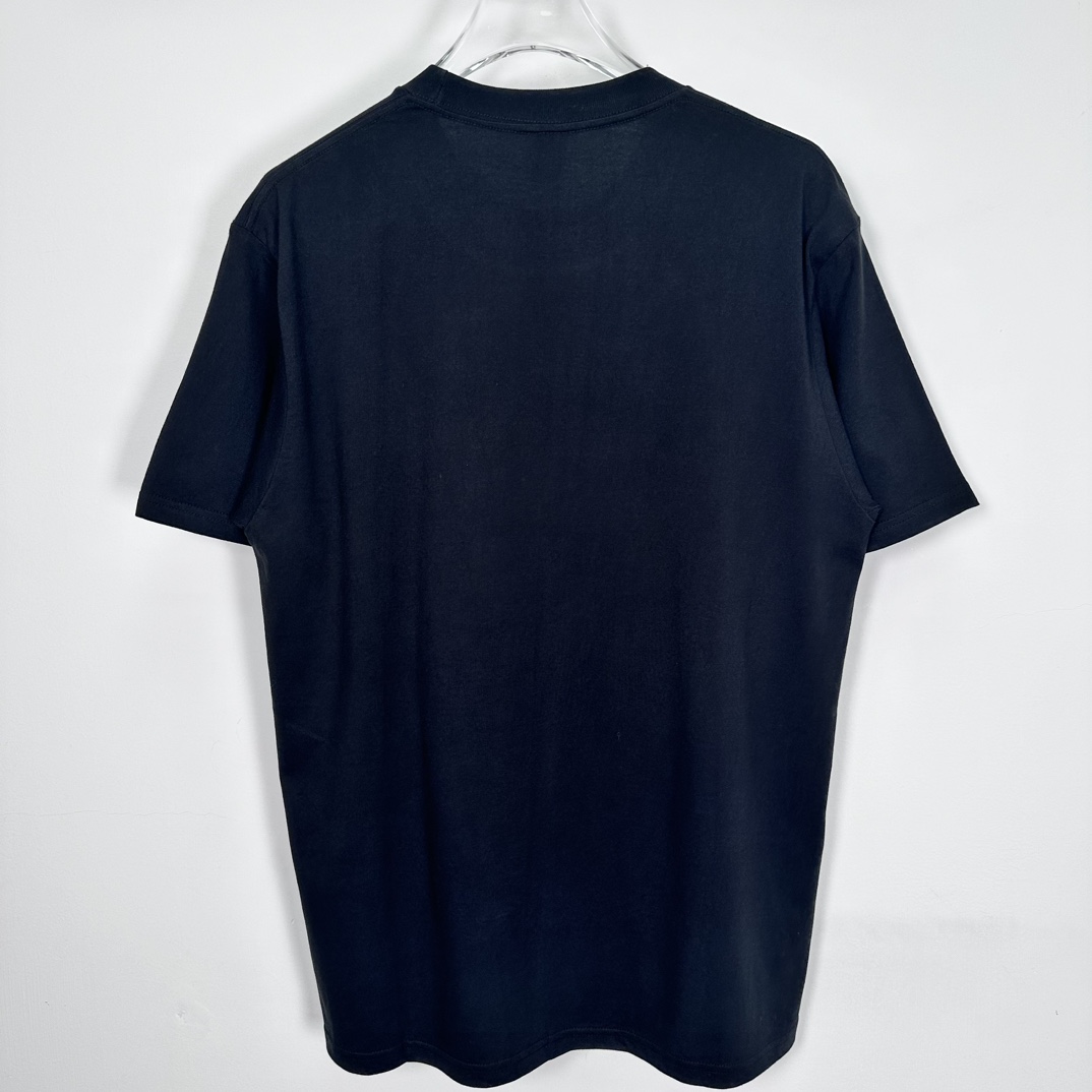 Supreme Margaret Keane Teardrop Tee "Black"（SUP-SS24-204）
